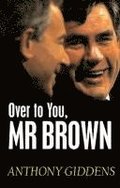 Over to You, Mr Brown