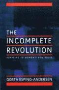 Incomplete Revolution