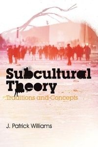 Subcultural Theory
