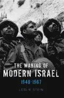 Making of Modern Israel