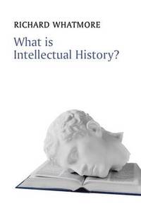 What is Intellectual History?