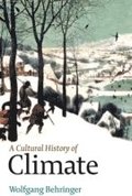 A Cultural History of Climate