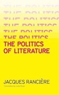 Politics of Literature