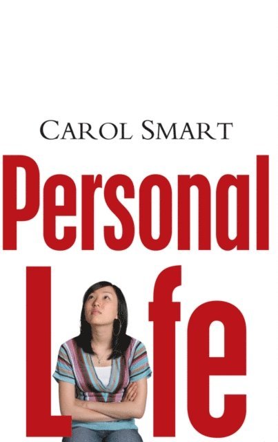 Carol Smart - Personal Life, E-bok