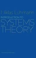 Introduction to Systems Theory