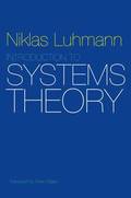 Introduction to Systems Theory