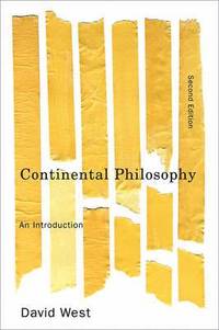 Continental Philosophy