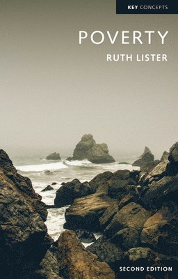 Poverty by Ruth Lister, Ruth Lister