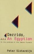 Derrida, an Egyptian
