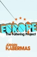 Jürgen Habermas - Europe, Inbunden