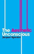 The Aesthetic Unconscious