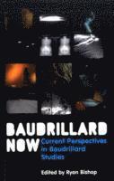 Baudrillard Now