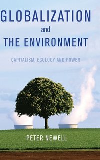Globalization and the Environment