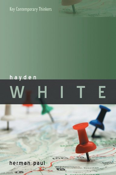 Hayden White av Herman Paul