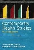 Contemporary Health Studies