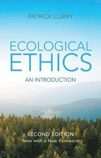 Ecological Ethics