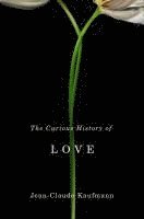 Jean-Claude Kaufmann - Curious History of Love, Häftad