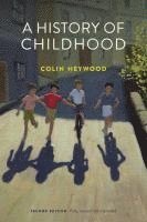 History of Childhood