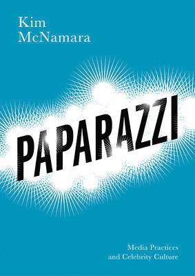 Kim McNamara - Paparazzi, Häftad