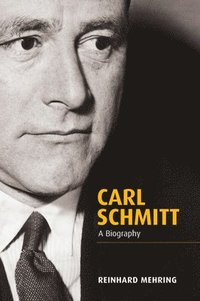 Carl Schmitt