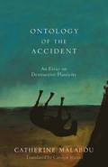 Ontology of the Accident