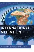 International Mediation