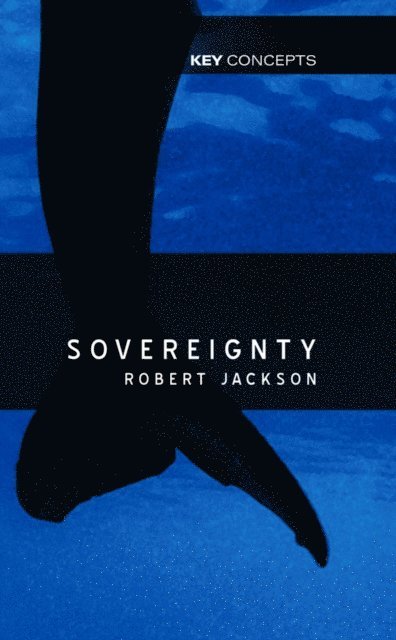 Robert Jackson - Sovereignty, E-bok