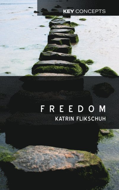 Katrin Flikschuh - Freedom, E-bok