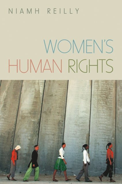 Niamh Reilly - Women's Human Rights, E-bok