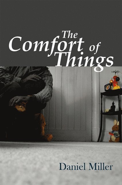 Daniel Miller - Comfort of Things, E-bok