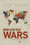 New and Old Wars