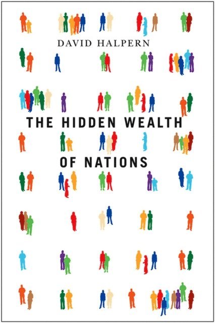 David Halpern - Hidden Wealth of Nations, E-bok