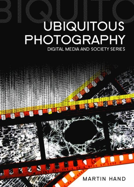 Martin Hand - Ubiquitous Photography, E-bok