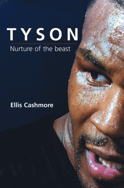 Ellis Cashmore - Tyson, E-bok
