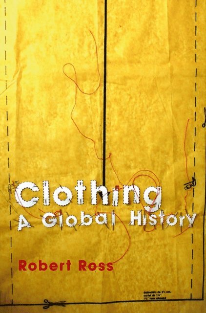 Robert Ross - Clothing, E-bok