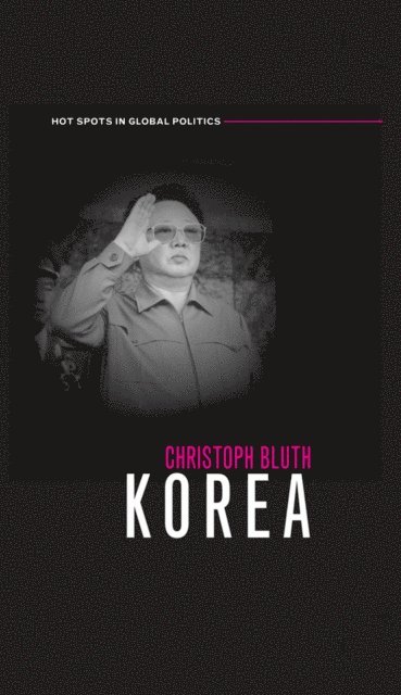 Christoph Bluth - Korea, E-bok