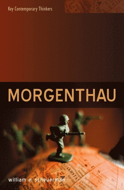 William E. Scheuerman - Morgenthau, E-bok