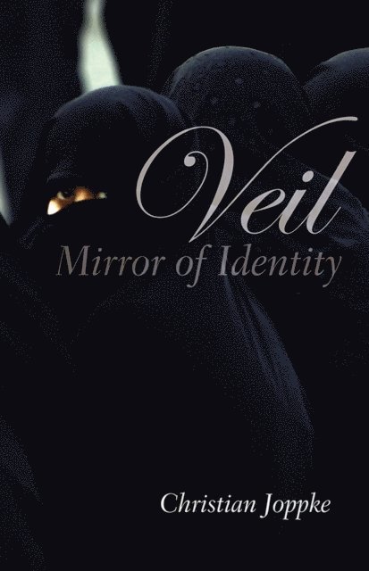 Christian Joppke - Veil, E-bok