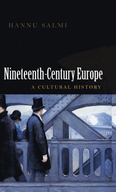 Hannu Salmi - 19th Century Europe, E-bok