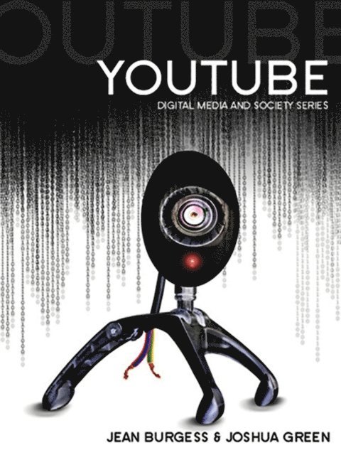 Joshua Green, Jean Burgess - YouTube, E-bok