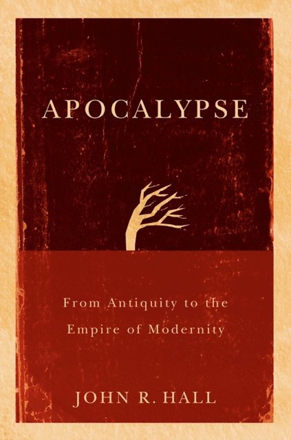 John R. Hall - Apocalypse, E-bok