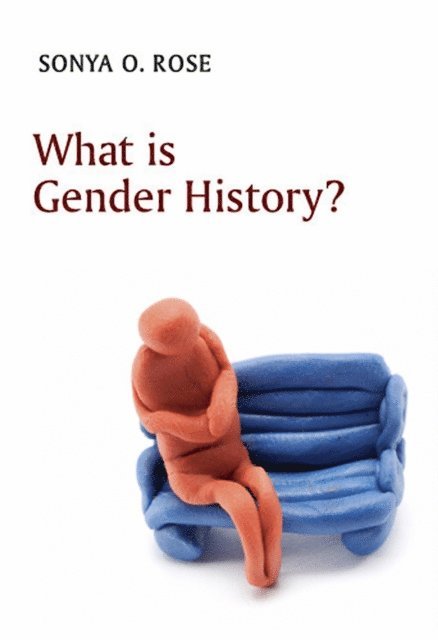 Sonya O. Rose - What is Gender History?, E-bok