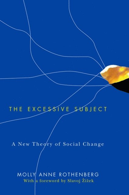 Molly Anne Rothenberg - Excessive Subject, E-bok