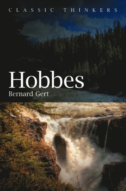 Bernard Gert - Hobbes, E-bok