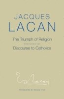 Triumph of Religion by Jacques Lacan