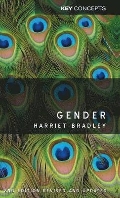 Gender av Harriet Bradley