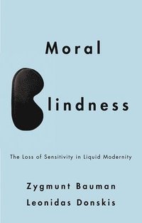 Moral Blindness