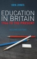 Education in Britain