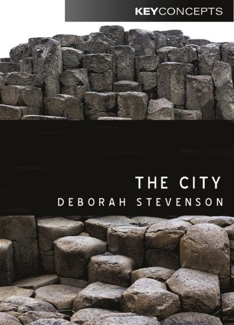 Deborah Stevenson - City, E-bok