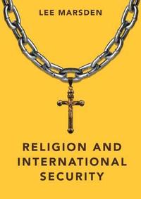 Religion and International Security